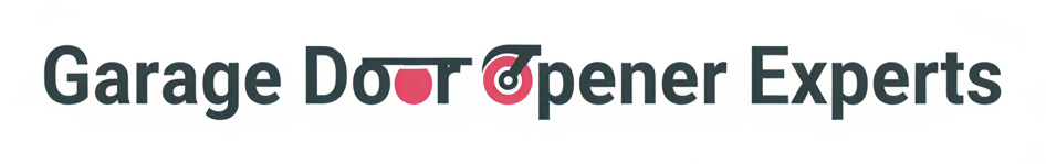 Garage Door Opener Experts logo